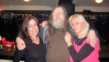 Milan Kozelka Foto: Vladimír Drápal Lábus